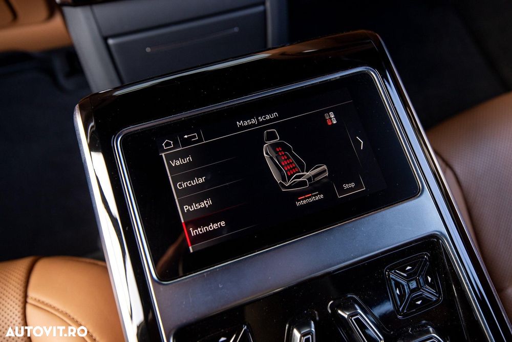 Audi A8 - 26