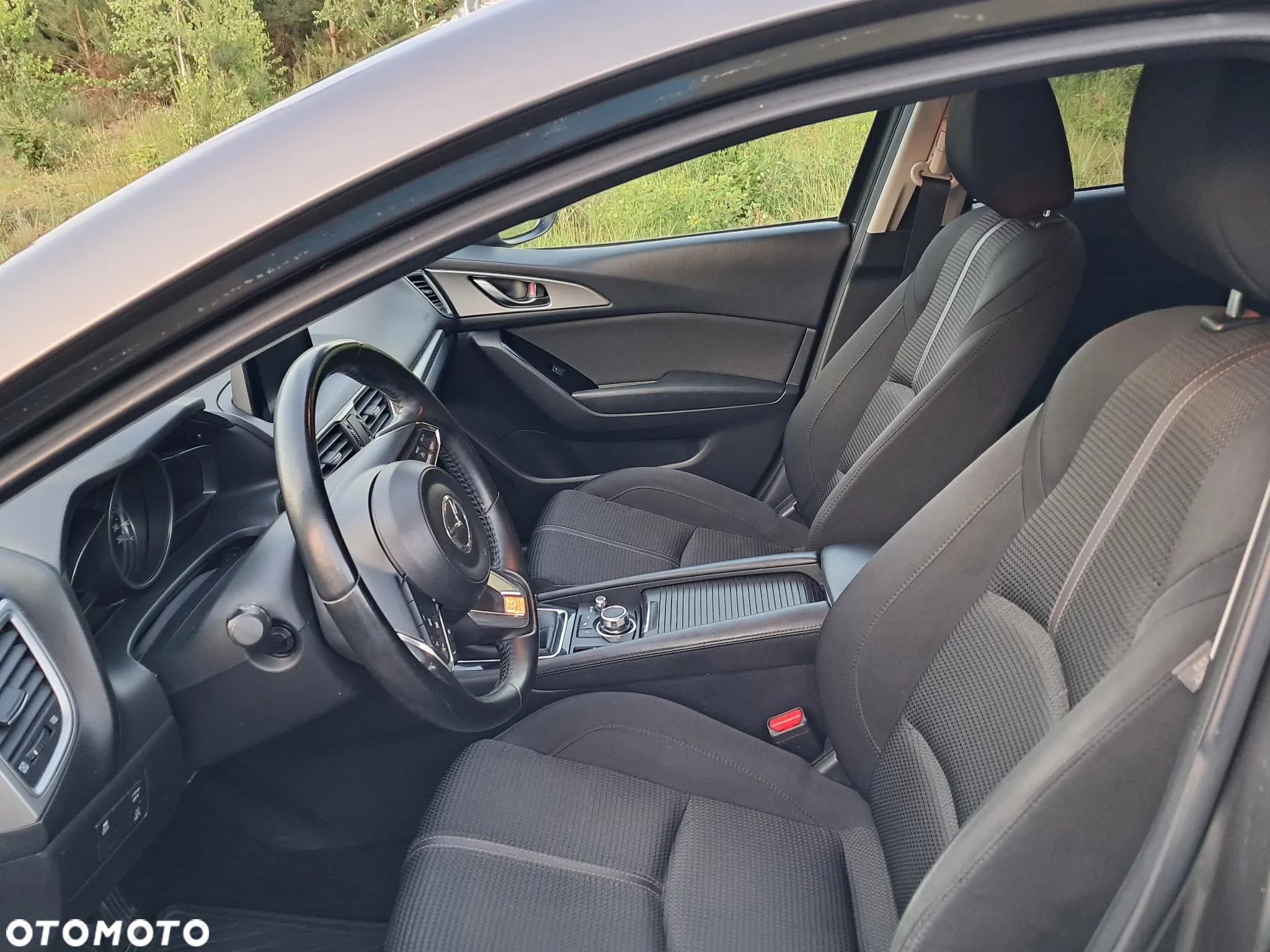 Mazda 3 SKYACTIV-G 120 Center-Line - 17
