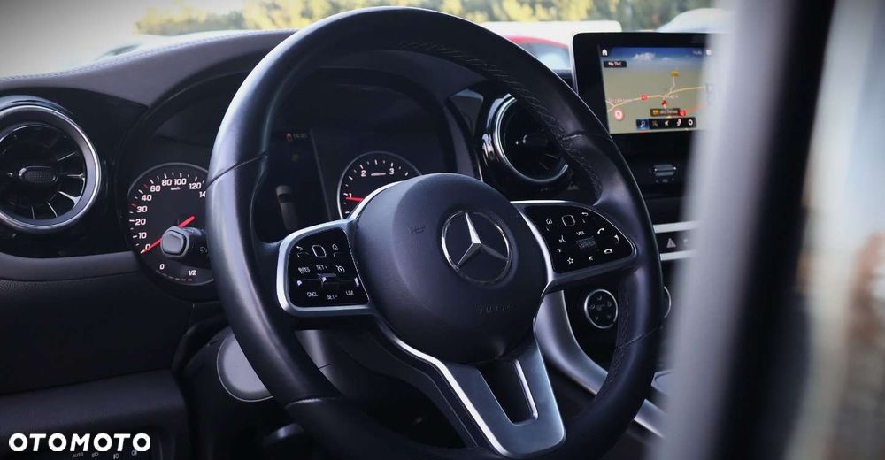 Mercedes-Benz Citan - 11