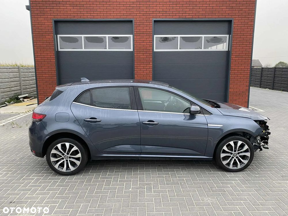 Renault Megane 1.3 TCe FAP Techno EDC - 31