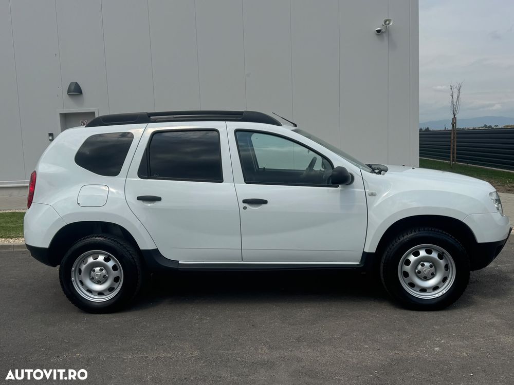 Dacia Duster 1.6 16V 4x2 Delsey - 3