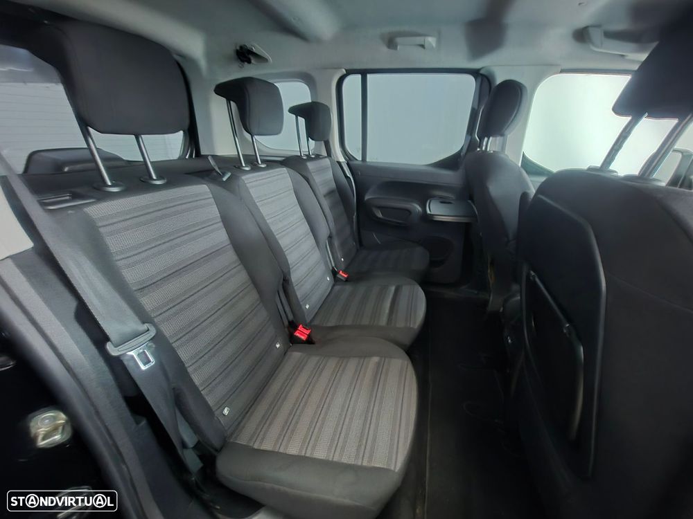 Opel Combo 1.2 L1H1 Innovation - 5