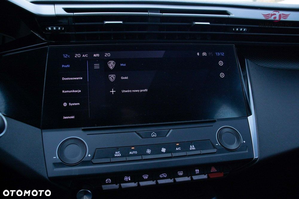 Peugeot 308 1.5 BlueHDi Active Pack S&S EAT8 - 30