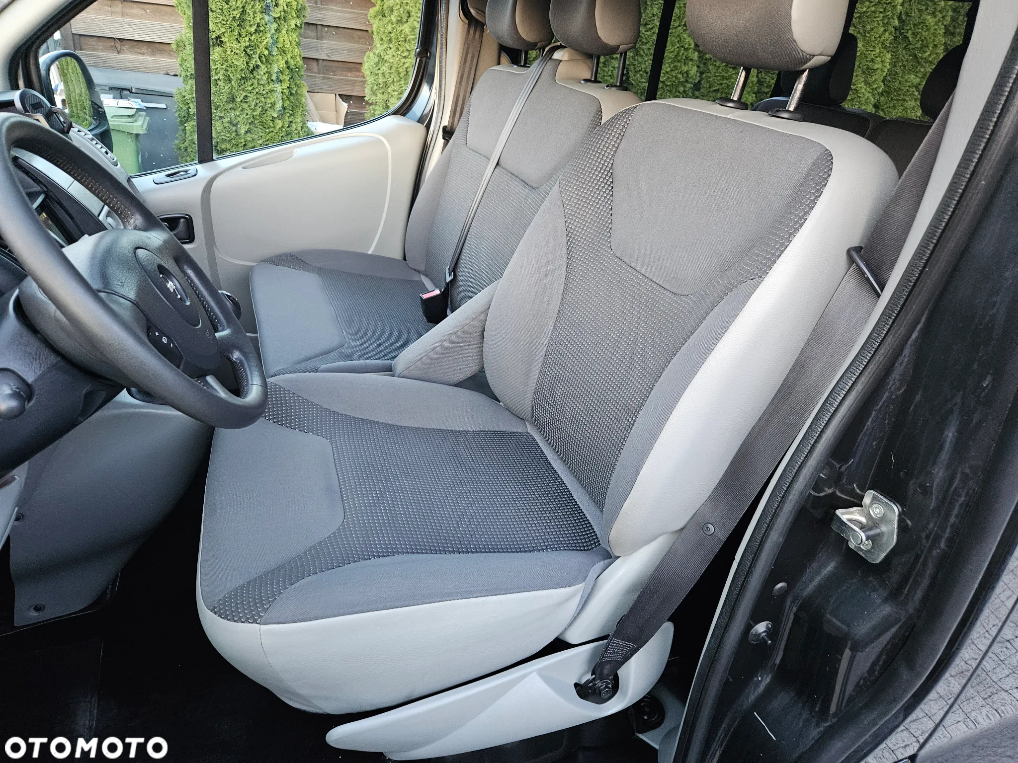 Opel Vivaro L1H1 Tour Cosmo - 14