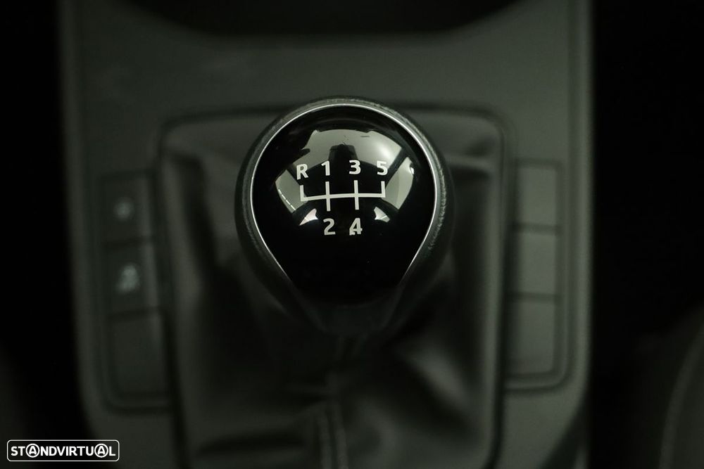 SEAT Ibiza 1.0 TSI Style - 13