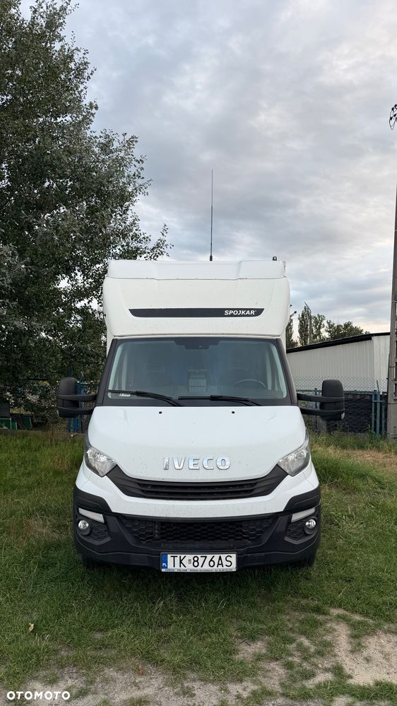 Iveco Daily - 1
