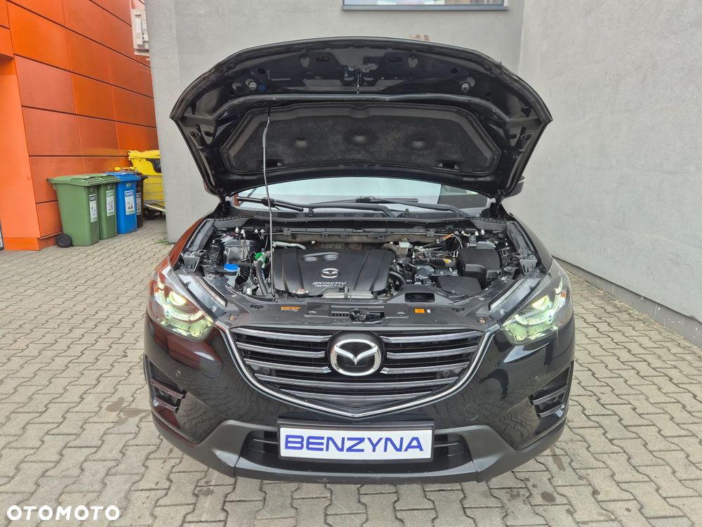 Mazda CX-5 - 32