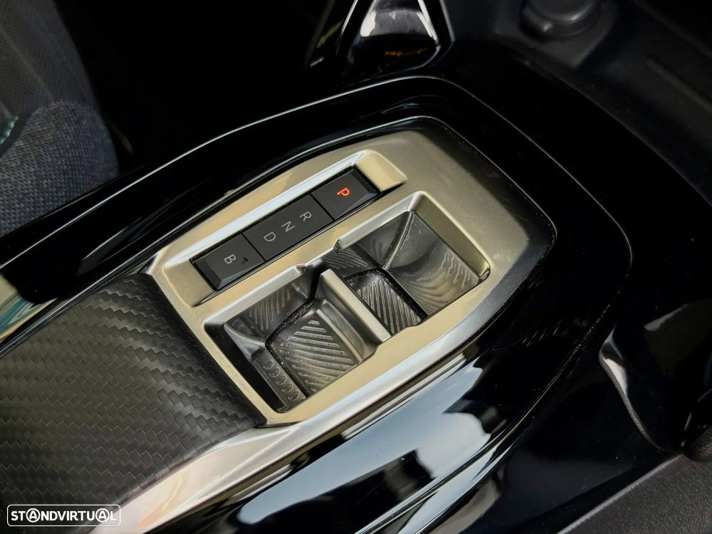 Peugeot e-2008 50 kWh SE Style - 18