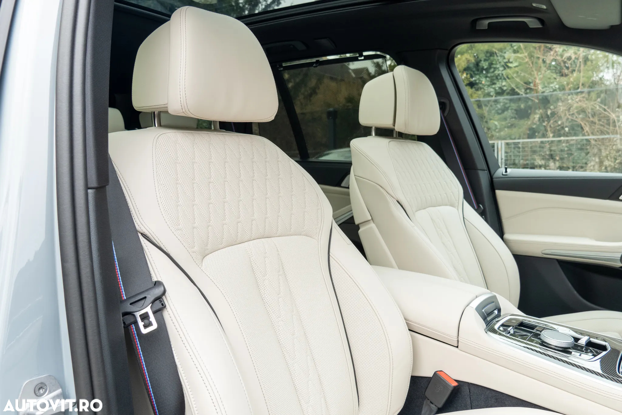 BMW X5 xDrive50e AT PHEV - 14