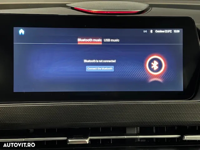 Baic X75 Beijing - 37