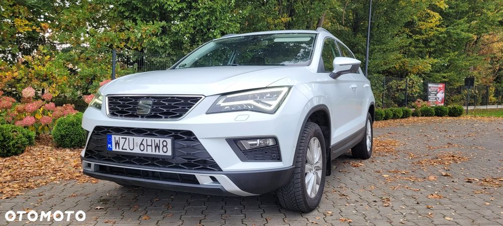 Seat Ateca - 19