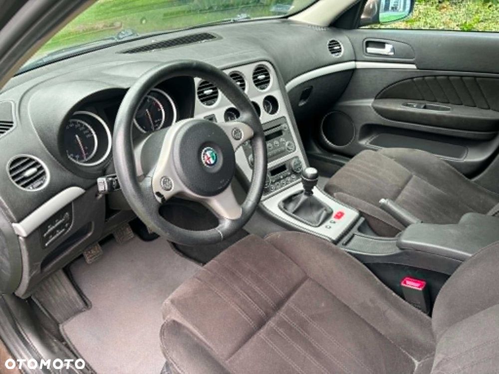Alfa Romeo 159 - 7