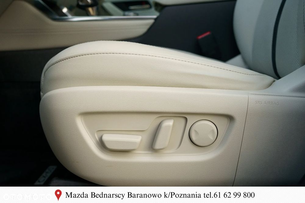 Mazda CX-60 AWD PHEV TAKUMI PLUS - 26
