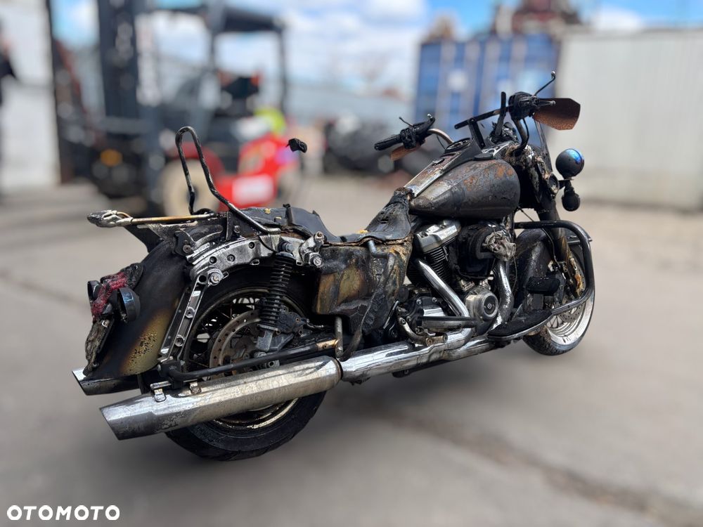 Harley-Davidson Touring Road King - 3