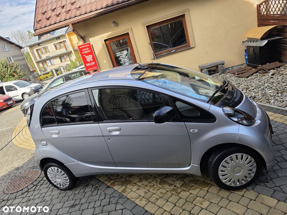 Citroën C-Zero Tendance - 6