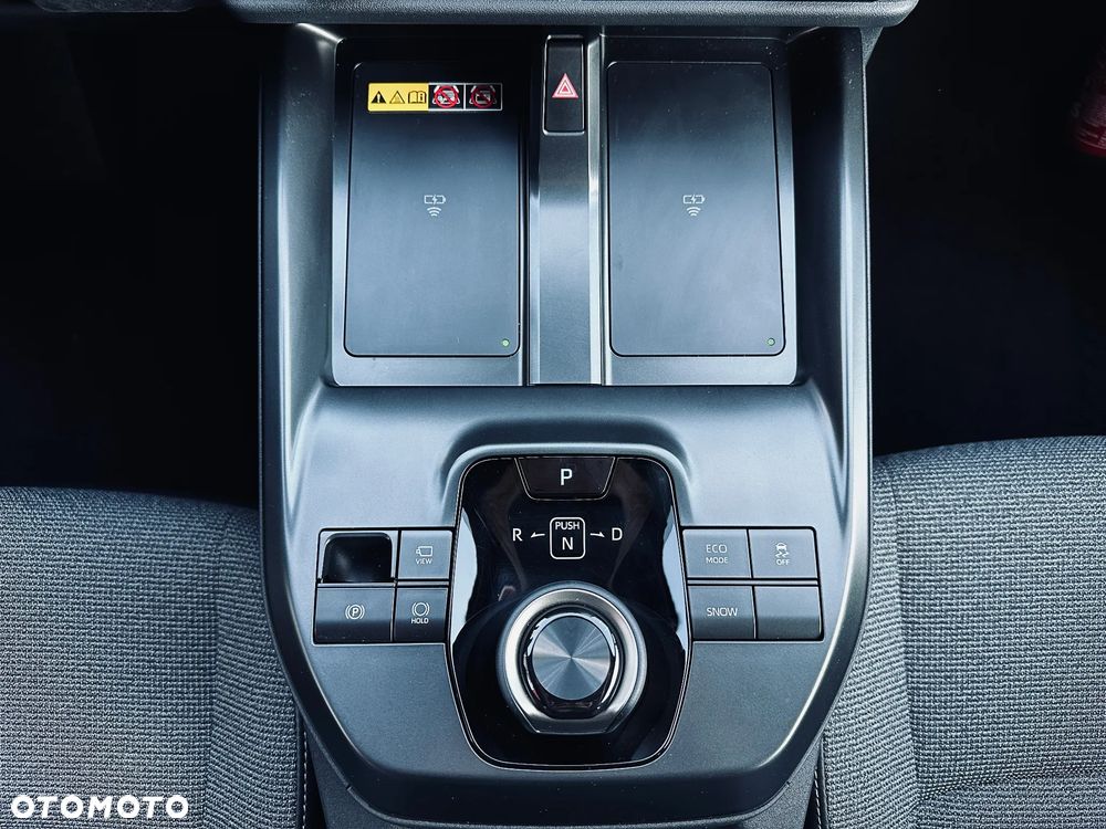 Toyota bZ4X 73.1kWh Style - 30