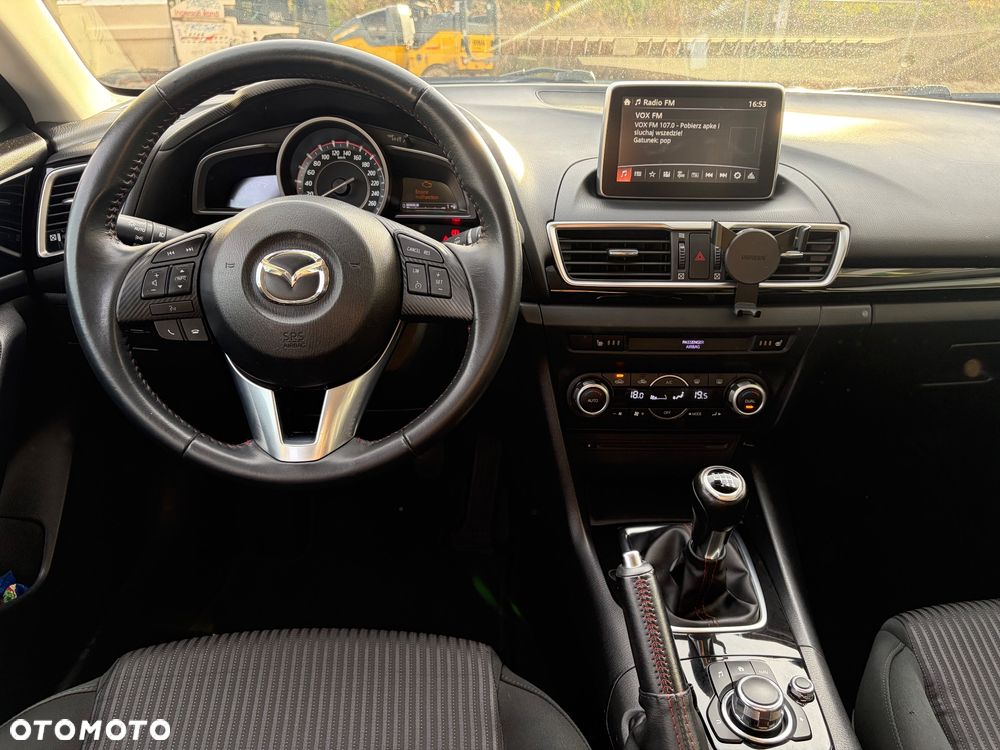 Mazda 3 SKYACTIV-G 120 Center-Line - 31
