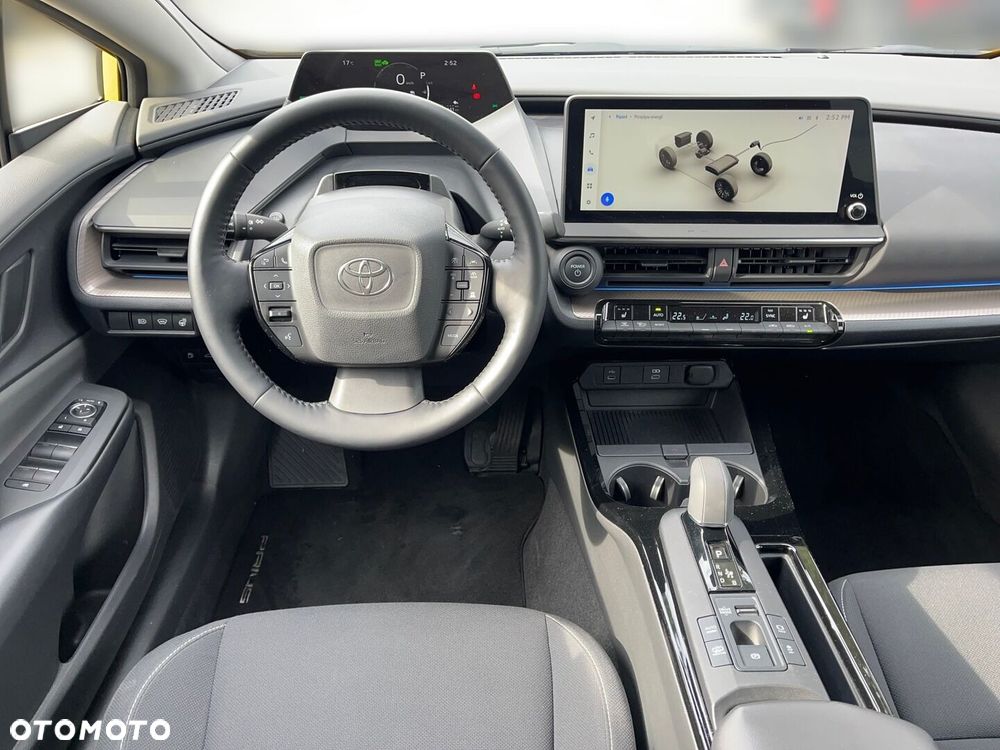 Toyota Prius - 10