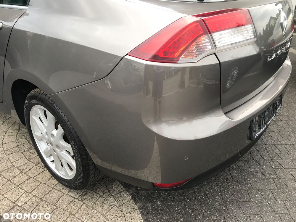 Renault Laguna 2.0 Dynamique - 33