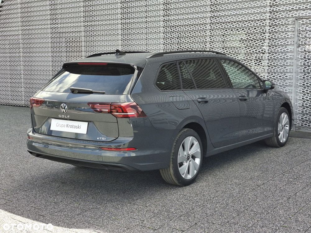 Volkswagen Golf - 7