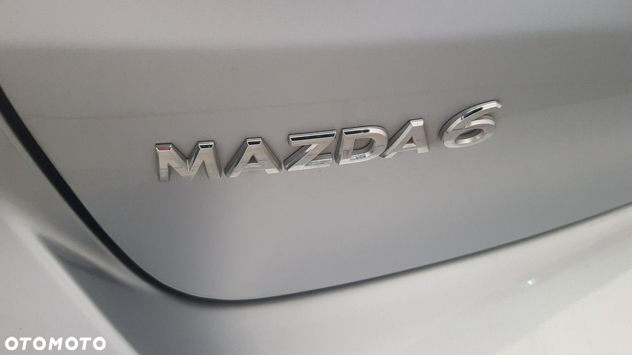 Mazda 6 - 16