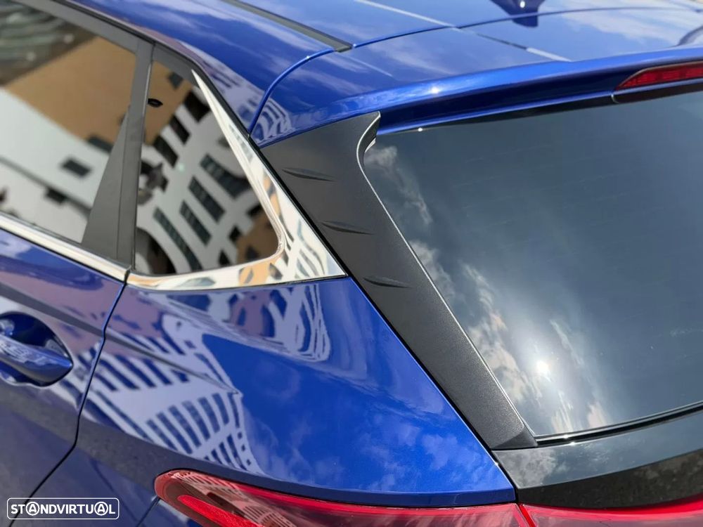 Hyundai i20 1.0 T-GDI Style - 35