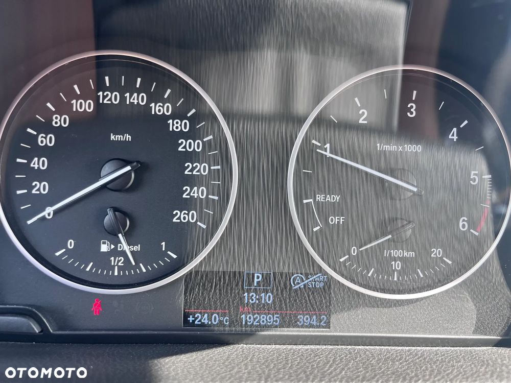 BMW Seria 2 216d Sport Line - 22