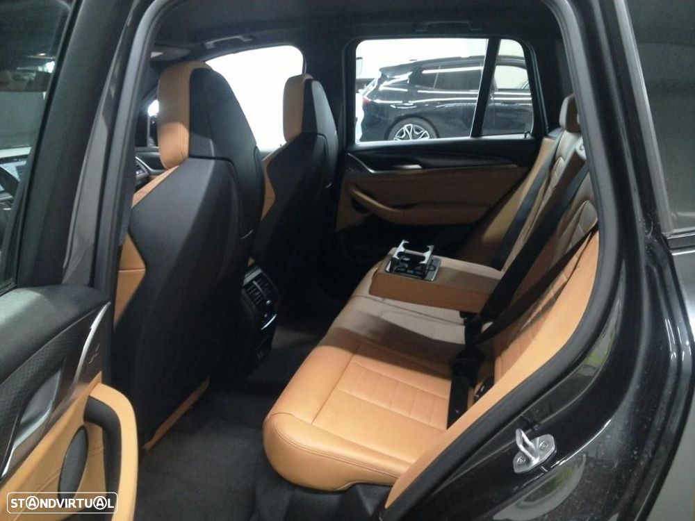 BMW X3 30 e xDrive - 3