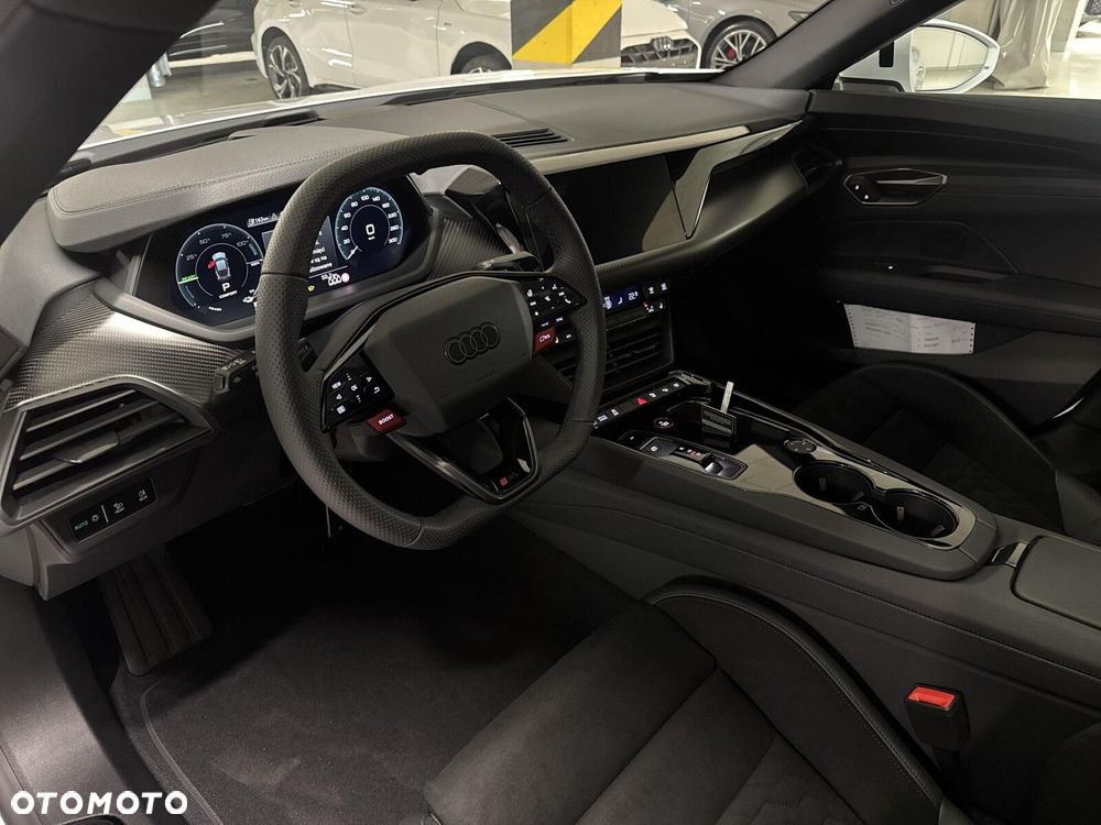 Audi RS e-tron GT - 9