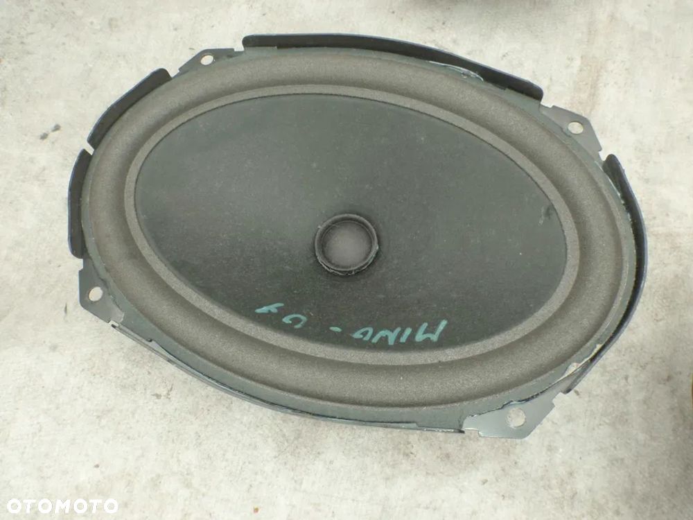 głośnik mini cooper r55 r56 r57 oryginał - 5