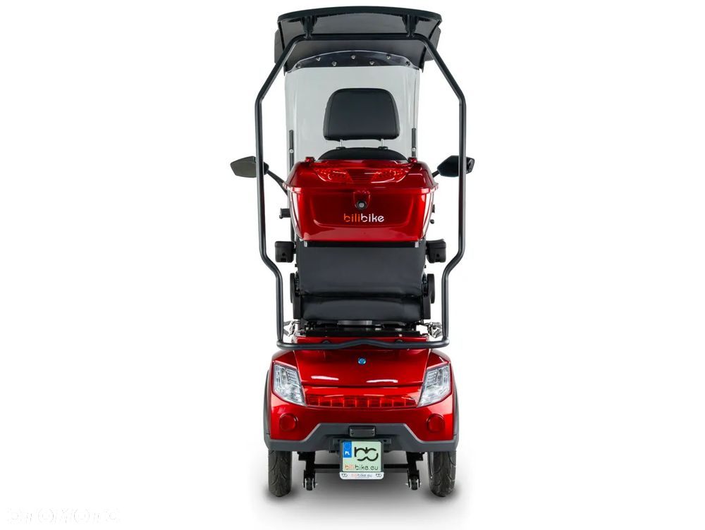 Bili Bike Shino - 21