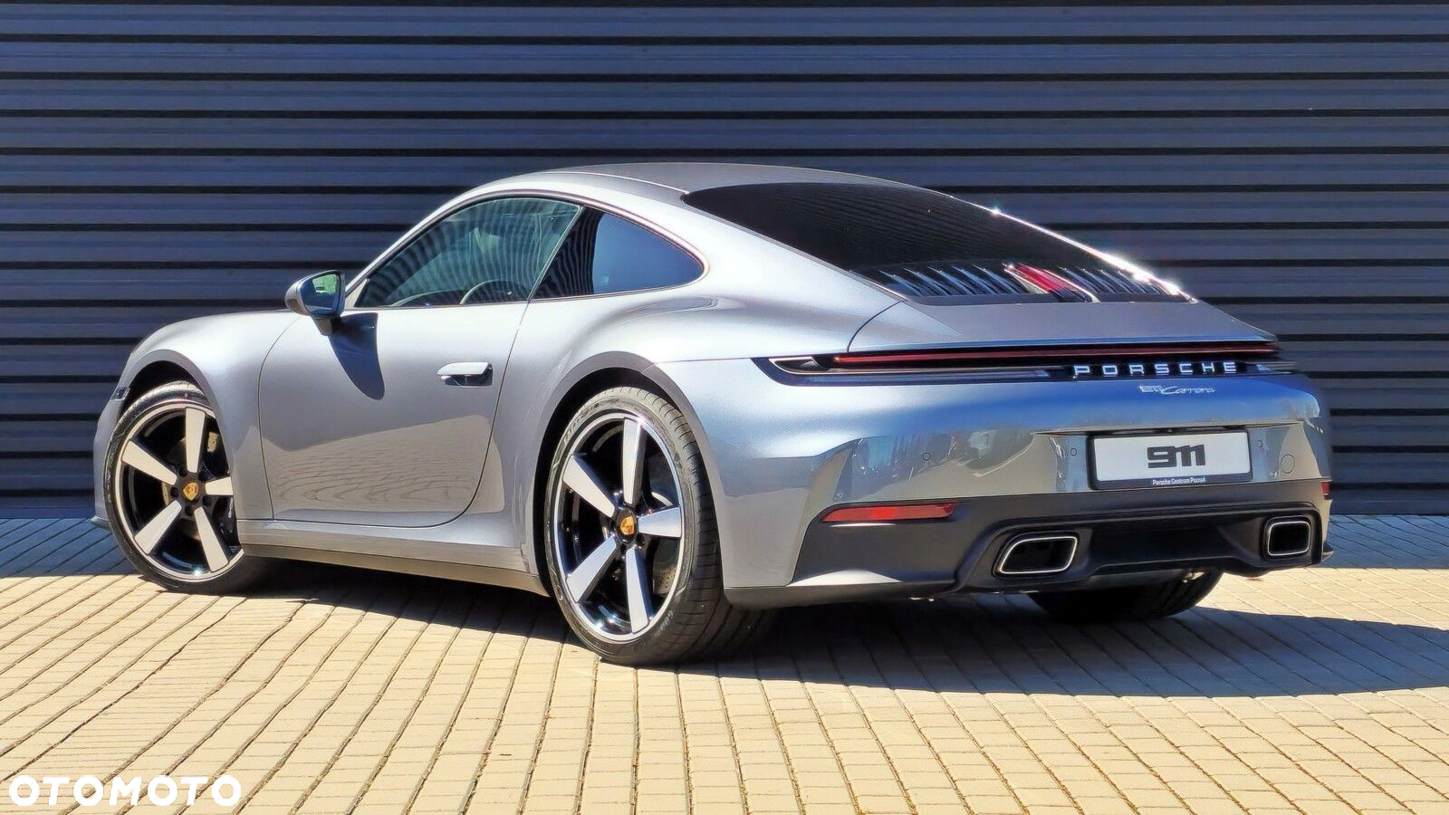 Porsche 911 - 5