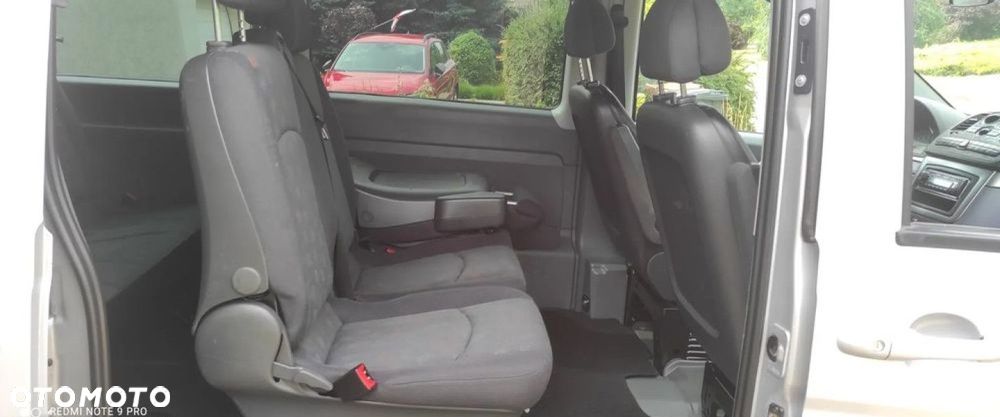 Mercedes-Benz Viano - 25