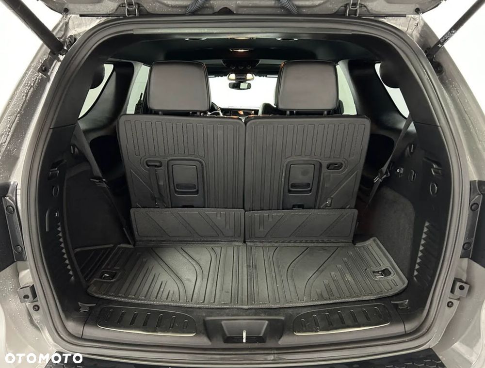 Dodge Durango - 21