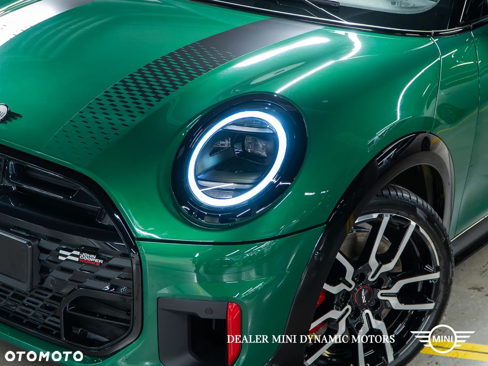 MINI John Cooper Works Standard - 10