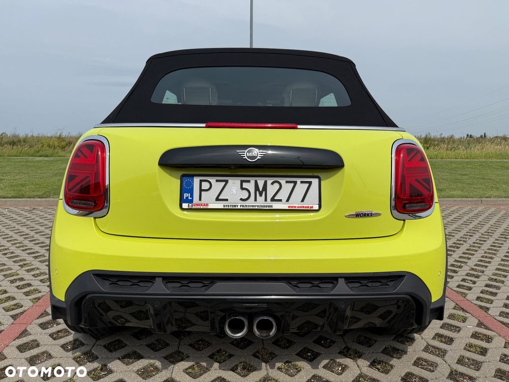 MINI John Cooper Works - 23