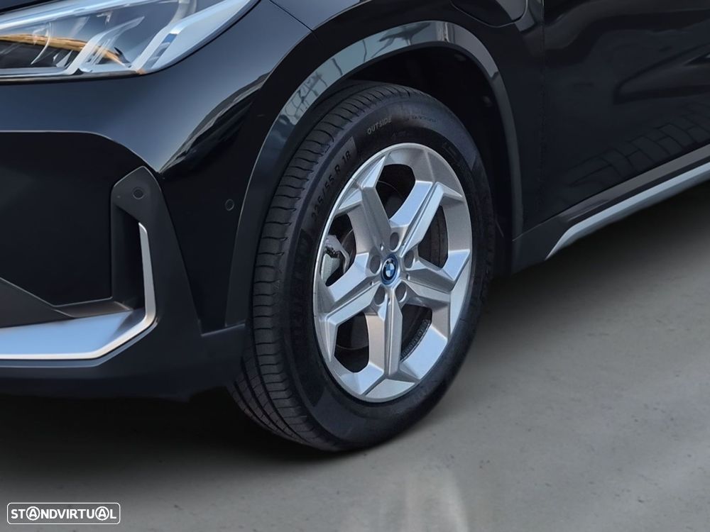 BMW X1 xDrive25e xLine - 4