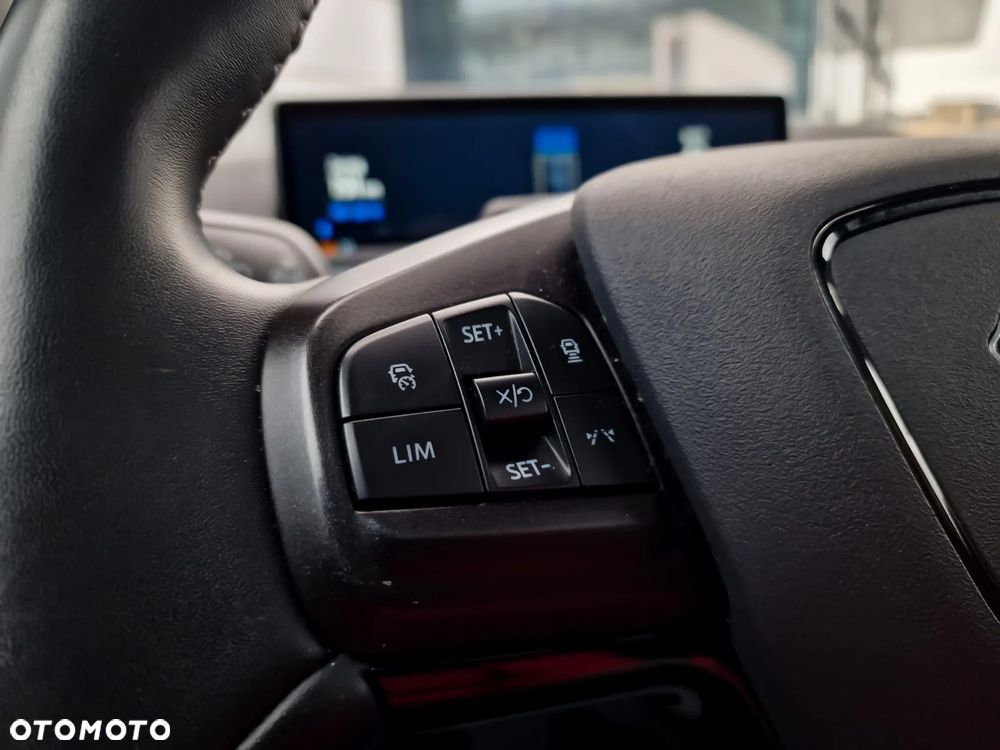 Ford Mustang Mach-E 98kWh AWD GT - 15