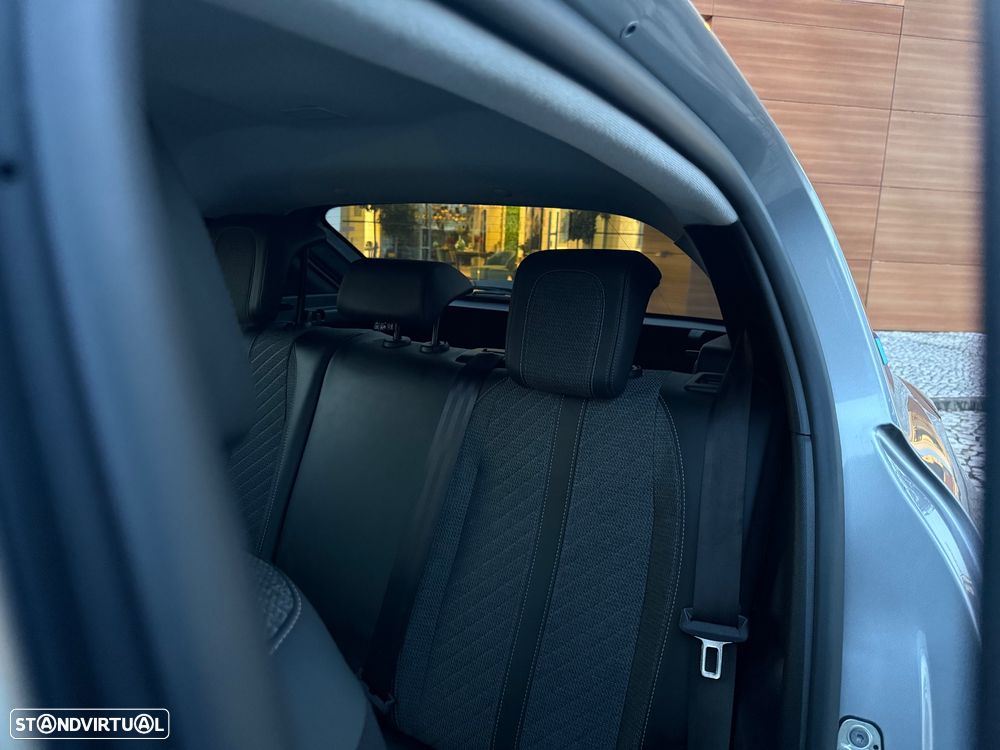 Peugeot e-208 51 kWh Allure - 35