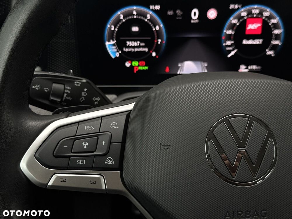 Volkswagen Passat Variant 1.5 TSI ACT mHEV DSG - 18