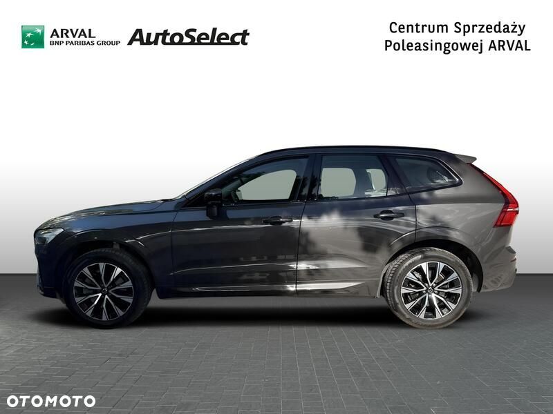 Volvo XC 60 B4 B Plus Dark - 2