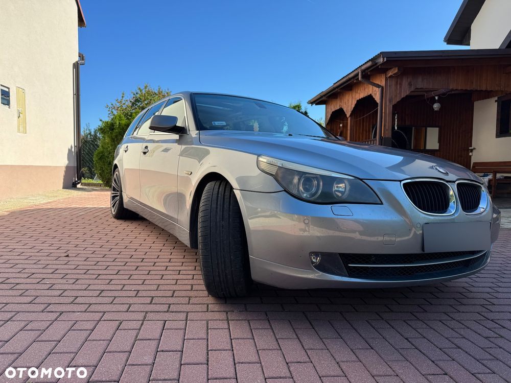 BMW Seria 5 - 2