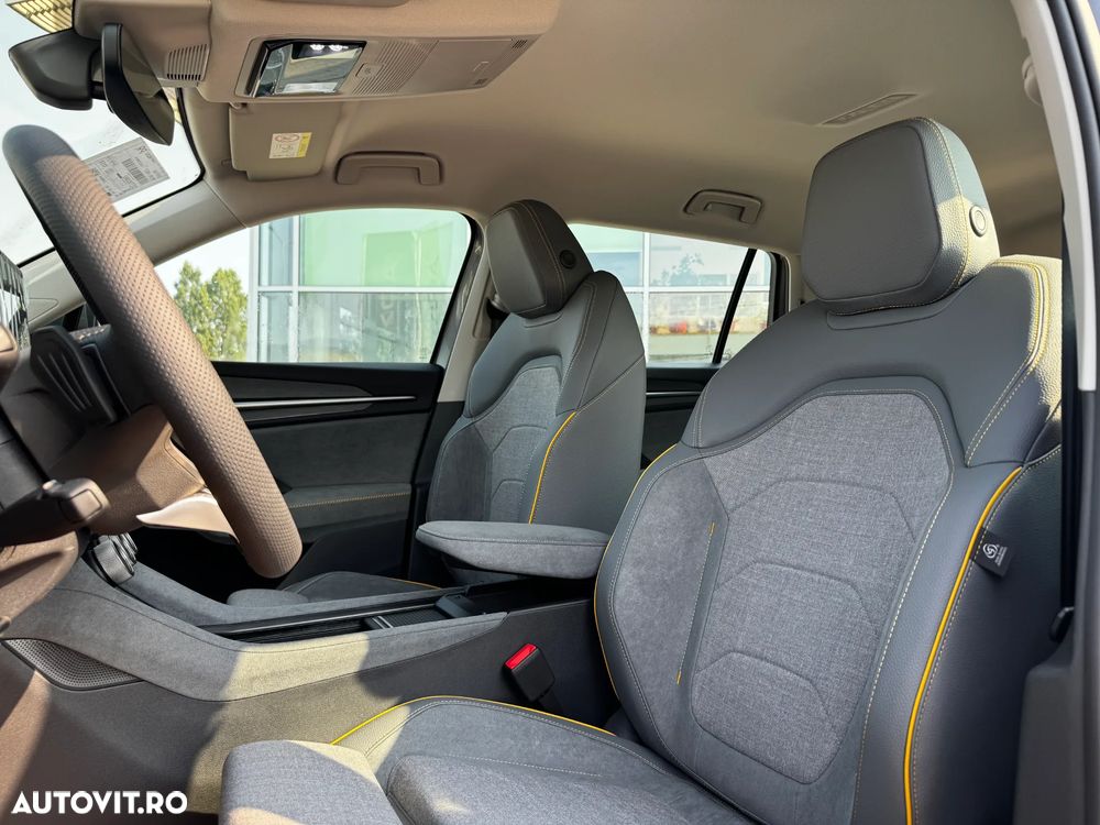 Skoda Kodiaq 2.0 TDI 4X4 DSG Selection - 24