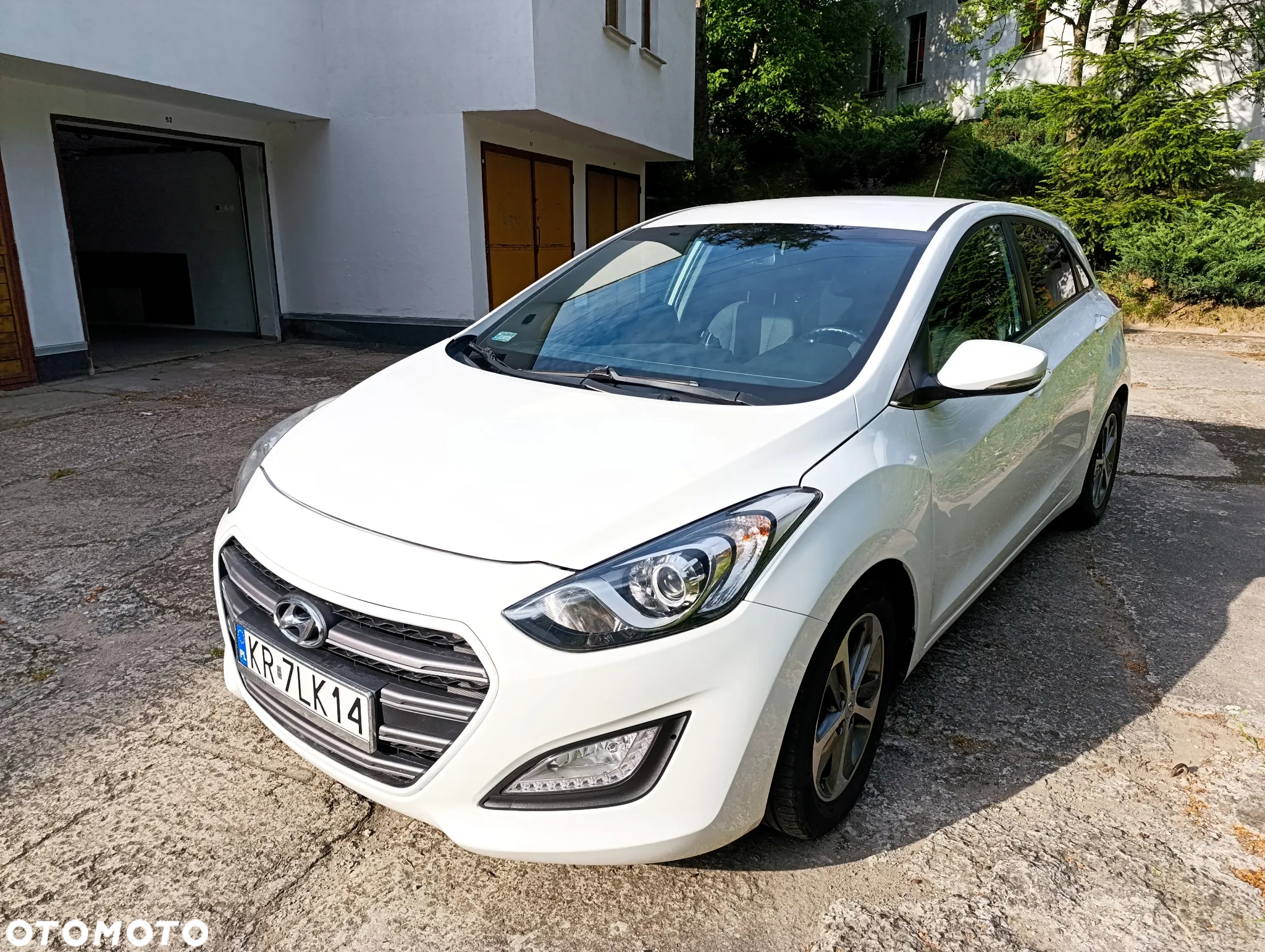 Hyundai i30 1.6 D GO - 3