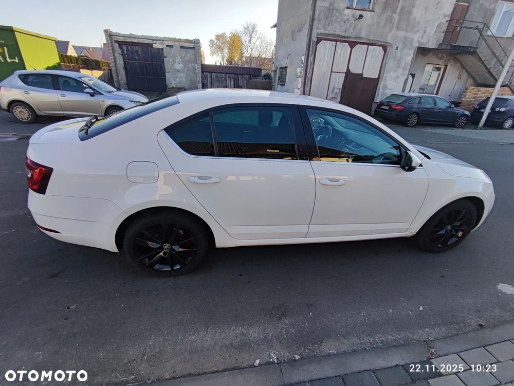 Skoda Octavia 1.4 TSI (Green tec) Style - 10