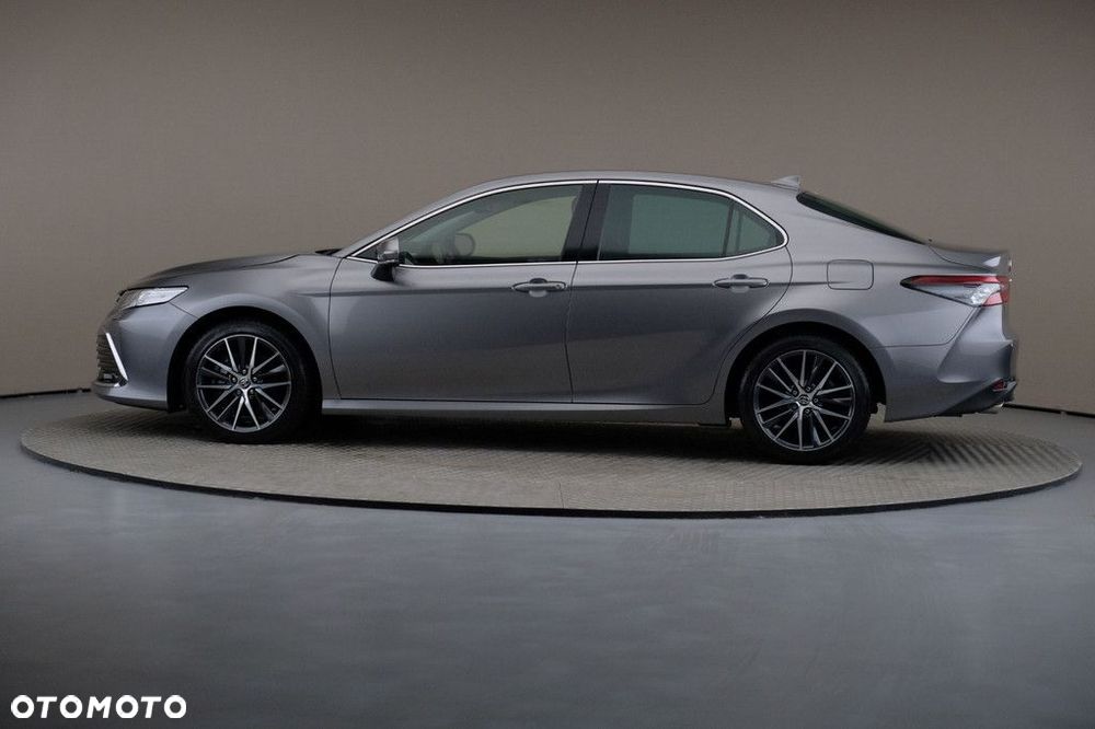 Toyota Camry 2.5 Hybrid Executive CVT - 4