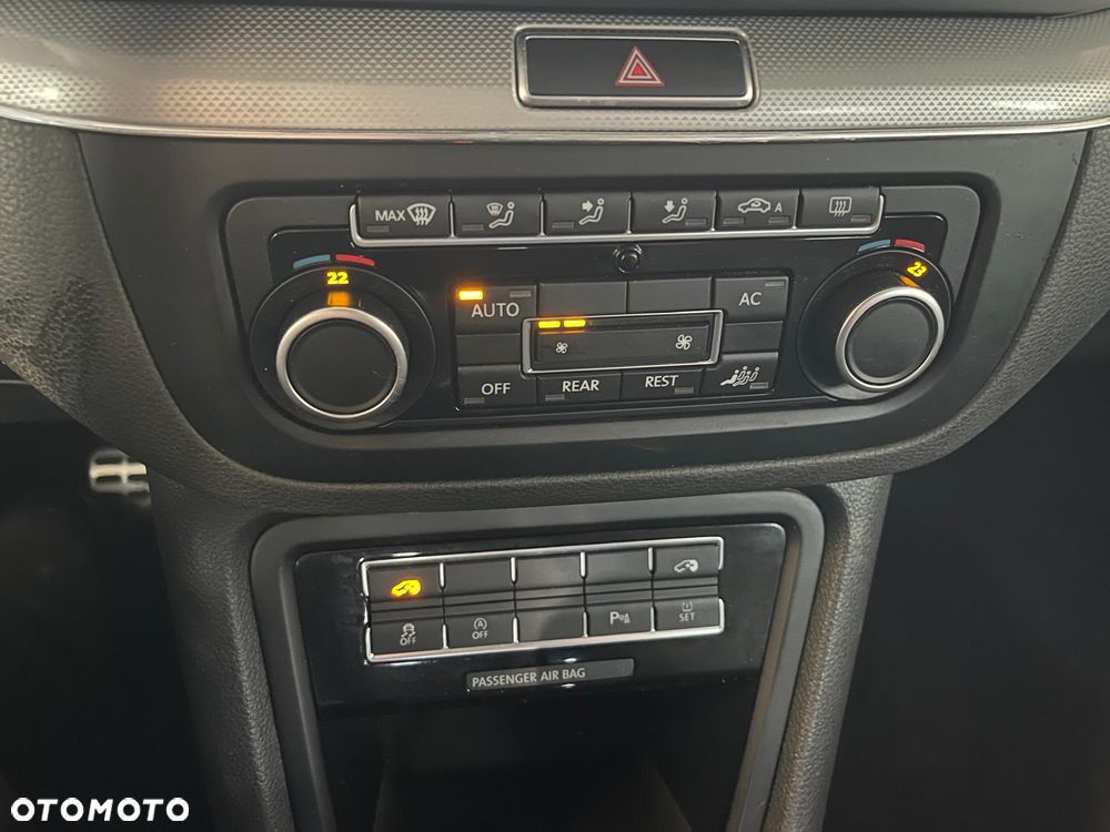 Volkswagen Sharan 2.0 TDI BlueMotion Technology Comfortline - 19