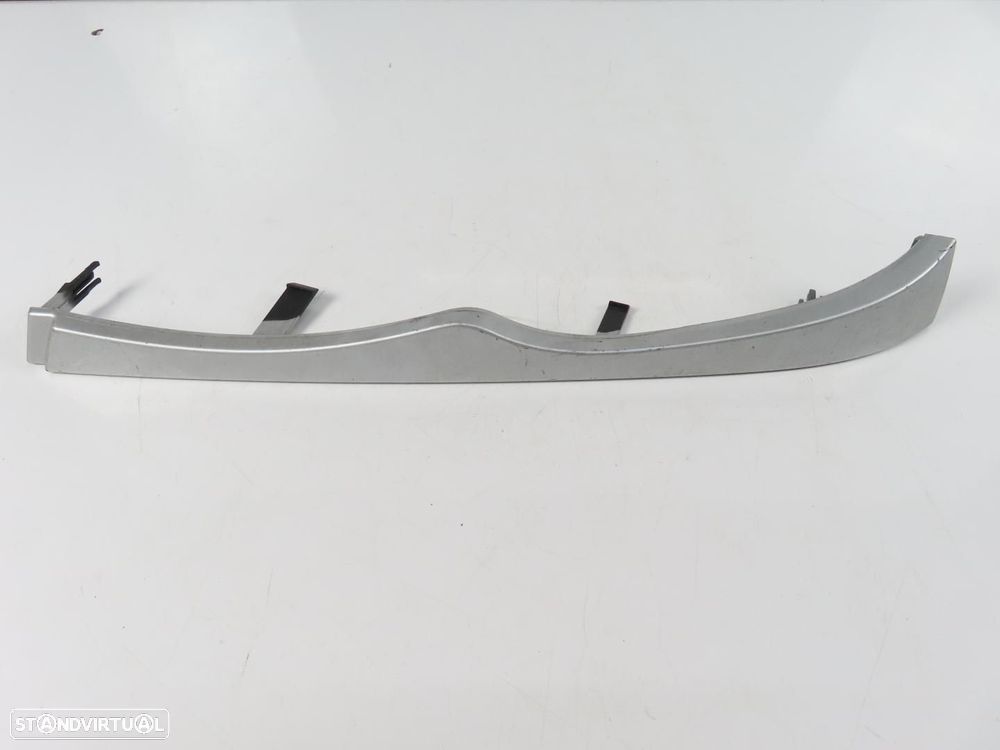 Friso do Farol Esquerdo/Inferior/Frente Usado / Original BMW 3 (E46)/BMW 3 Touri... - 1