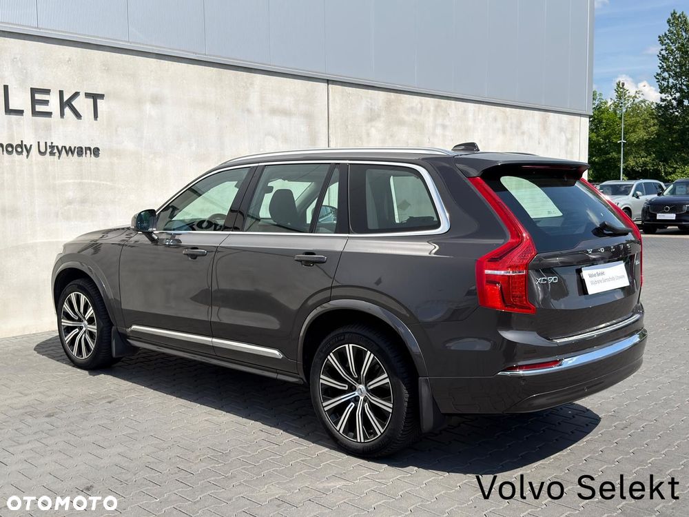 Volvo XC 90 - 6