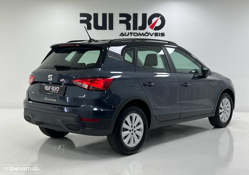 SEAT Arona 1.0 TSI Style - 3